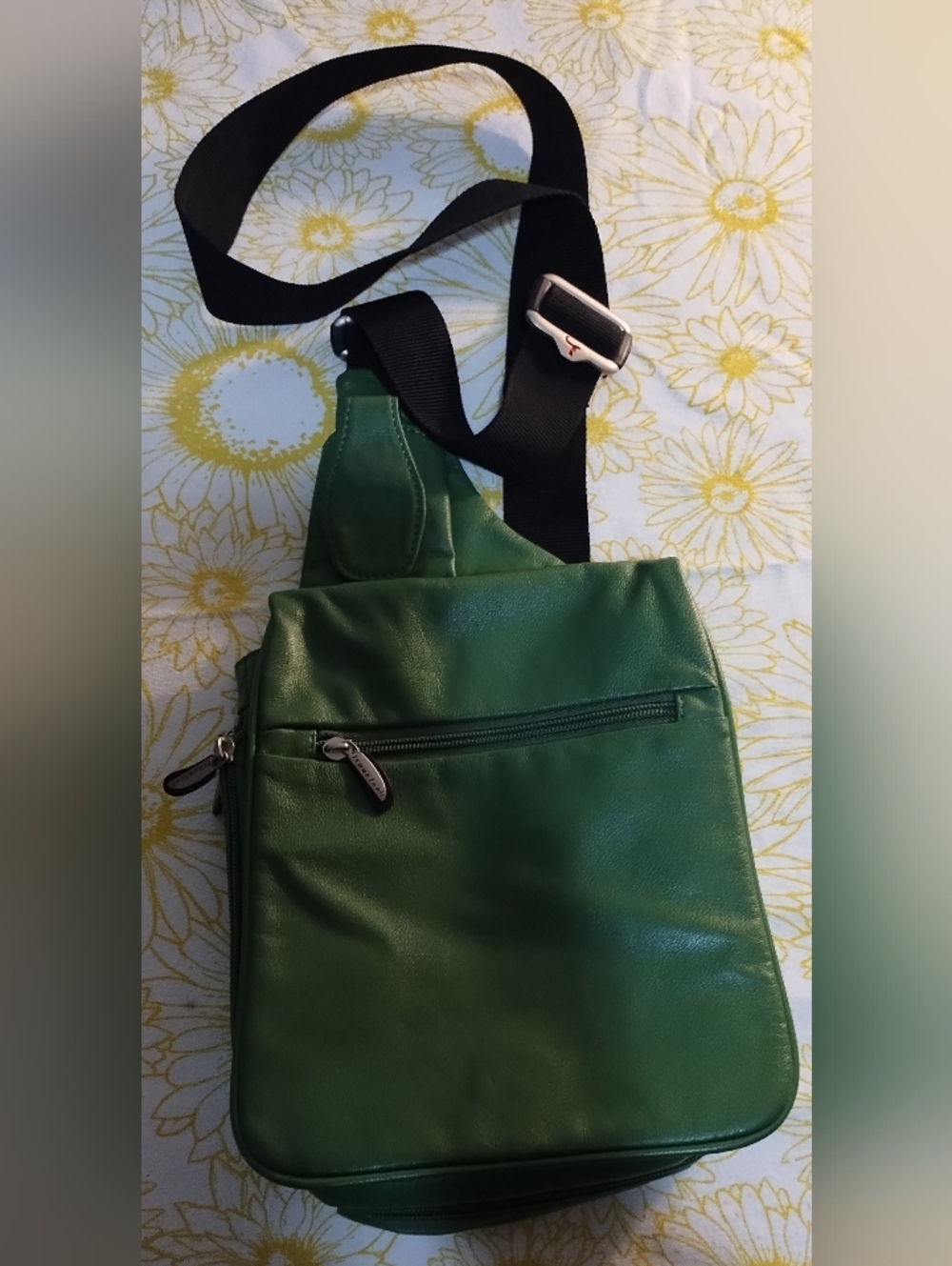 Travelon Travel Crossbody Bag